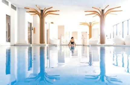 6717 Nature Hôtel & Spa Le Clos des Délices