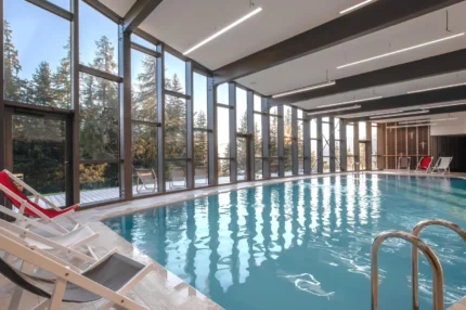 Altezza - Arc 1800 Hotel & Spa - ex Mercure