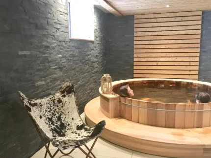 Appart'Hotel Aiguille Verte & Spa