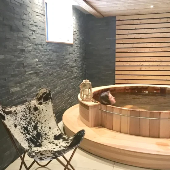 Appart'Hotel Aiguille Verte & Spa