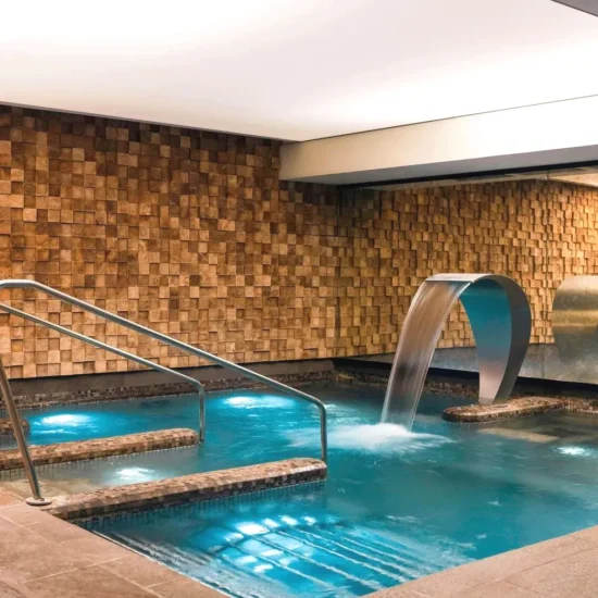 Balthazar Hotel & Spa Rennes - MGallery Collection