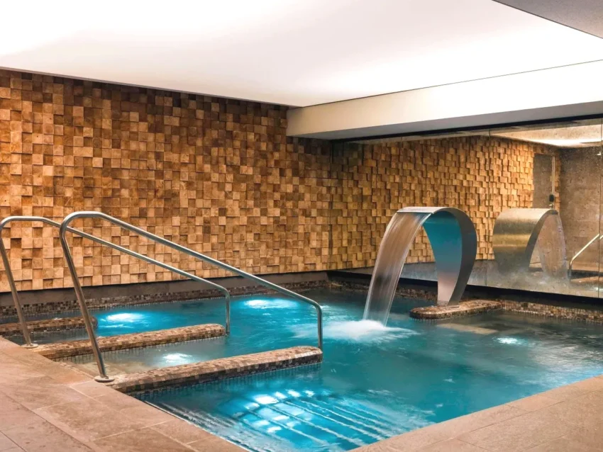 SpaHotels Expert Score Balthazar Hotel & Spa Rennes – MGallery Collection