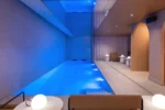 Belinda Hôtel & Spa piscine intérieure et spa privatif dans le 16e arrondissement de Paris