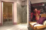 Best Western Hôtel Hermitage piscine intérieure avec spa à Montreuil-sur-Mer Best Western Hôtel Hermitage