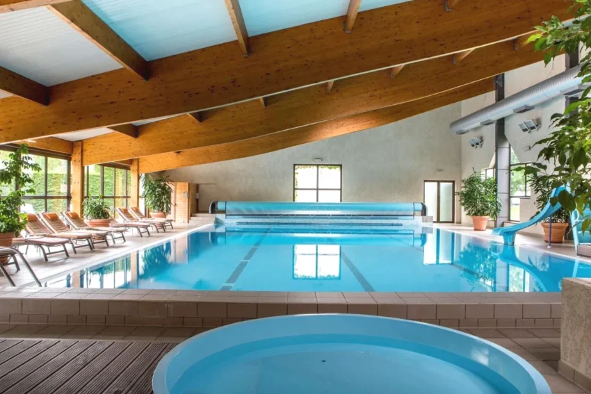SpaHotels Expert Score Best Western Le Relais de Laguiole Hôtel & Spa SpaHotels Expert Score Best Western Le Relais de Laguiole Hôtel & Spa