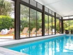 Cabot Hotel Bordeaux - MGallery Collection piscine intérieure avec spa à Le Pian-Médoc