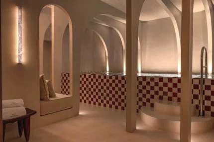 Château des Fleurs Hôtel & Spa Paris