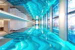 Cheval Blanc Paris & Dior Spa Cheval Blanc Paris dans le 1er arrondissement de Paris spa avec piscine intérieure