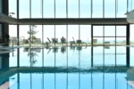 Côte Ouest Thalasso & Spa Les Sables d'Olonne - MGallery Collection à Les Sables-dʼOlonne spa avec piscine intérieure
