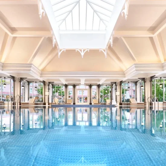 Disneyland® Hotel