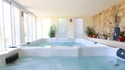 Domaine de Janis & Spa