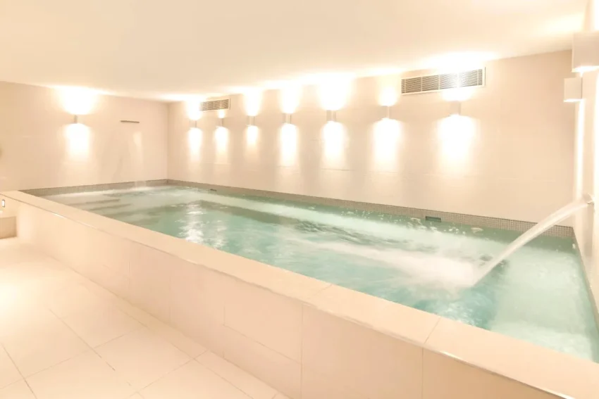 SpaHotels Expert Score Du Côté Des Olivades