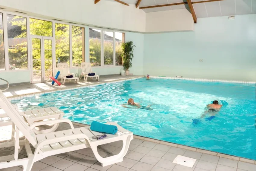 SpaHotels Expert Score Espace Leonard De Vinci