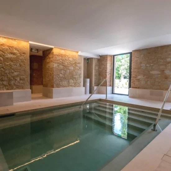 Château de Fiac - Luxurious Hôtel & Spa