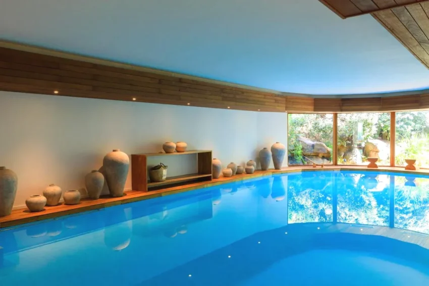 SpaHotels Expert Score Grand Hôtel De Cala Rossa & Spa Nucca SpaHotels Expert Score Grand Hôtel De Cala Rossa & Spa Nucca