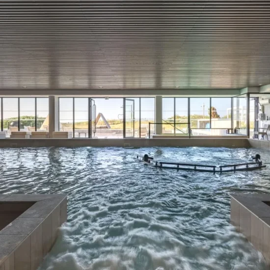 Hôtel Atalante - Relais Thalasso & Spa