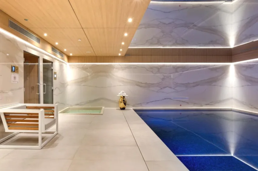 SpaHotels Expert Score Hotel Bowmann SpaHotels Expert Score Hotel Bowmann