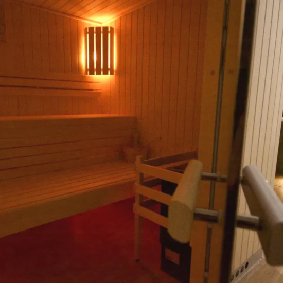 Hôtel Brésil Opéra SPA
