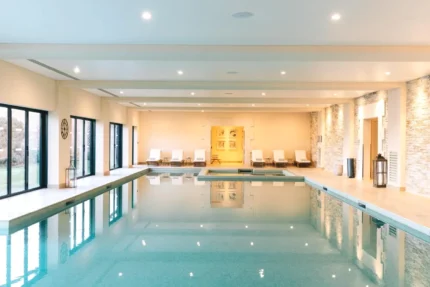 Hôtel Chais Monnet & Spa