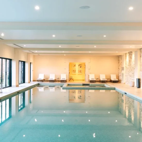 Hôtel Chais Monnet & Spa