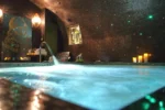 Hôtel Da Vinci & Spa piscine intérieure et spa privatif dans le 6e arrondissement de Paris