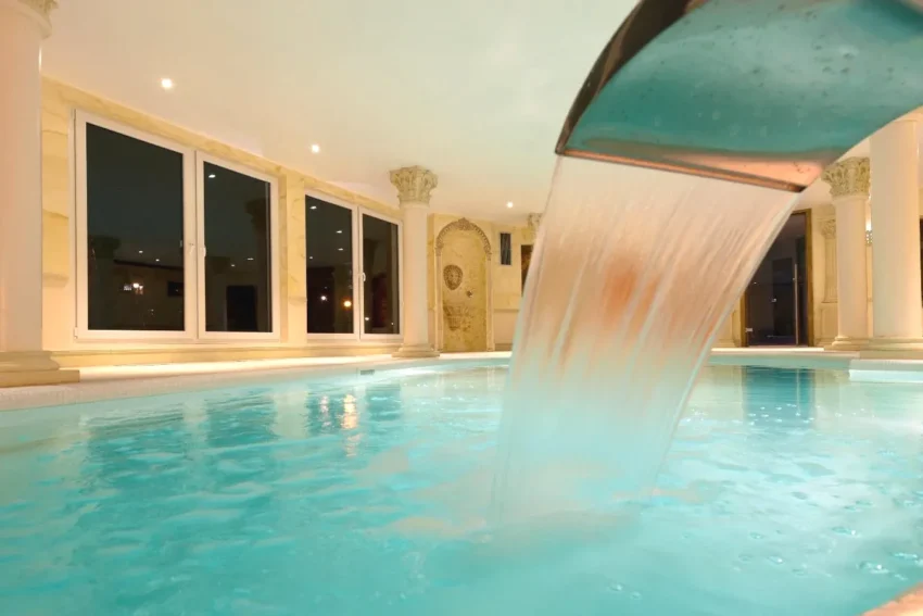 SpaHotels Expert Score Hôtel du Parc, Restaurant, Spa & Wellness SpaHotels Expert Score Hôtel du Parc, Restaurant, Spa & Wellness