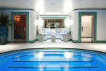 Hotel Eiffel Blomet dans le 15e arrondissement de Paris spa avec piscine intérieure