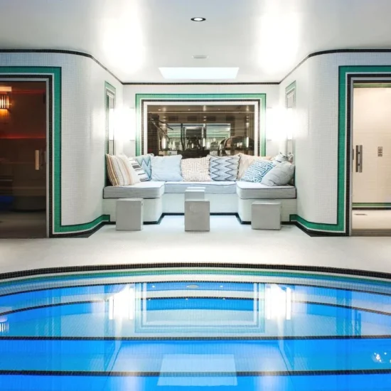Hotel Eiffel Blomet