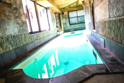 Hotel et Spa Le Lion d'Or