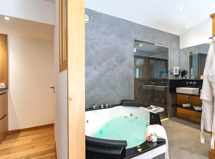 SpaHotels Expert Score Hôtel Ile de Ré SpaHotels Expert Score Hôtel Ile de Ré