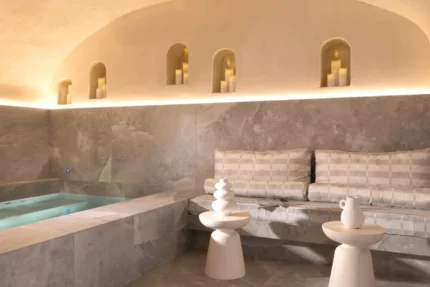 Hôtel Le Lavoisier & Spa
