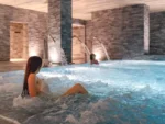 Hôtel Lyon Métropole piscine intérieure et spa privatif dans le 4e arrondissement de Lyon