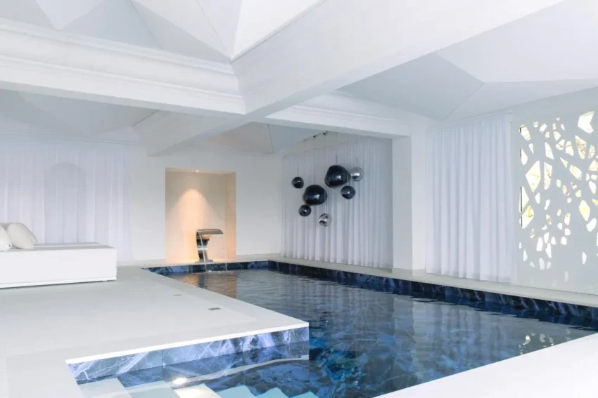 SpaHotels Expert Score Hôtel Marinca & Spa