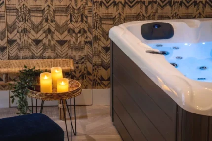 Hotel Phileas Lazare & Spa - Opera piscine intérieure et spa privatif dans le 9e arrondissement de Paris