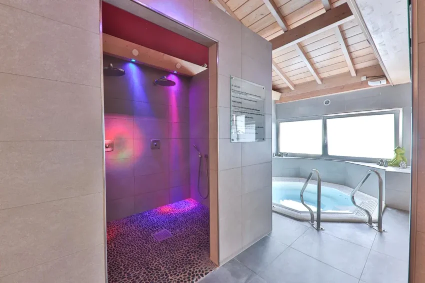 SpaHotels Expert Score Hôtel Restaurant et Spa Au Tilleul