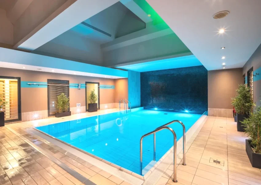 SpaHotels Expert Score Hotel Spa Le Pasino SpaHotels Expert Score Hotel Spa Le Pasino