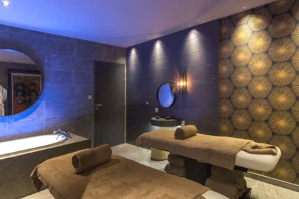 Hôtel & Spa Les Sept Fontaines Best Western Premier