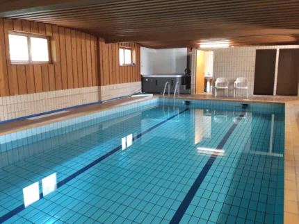 Hotel-Spa & Restaurant Logis Domaine Langmatt