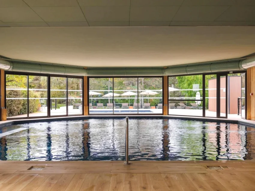 SpaHotels Expert Score ibis Styles Aix les Bains Domaine de Marlioz SpaHotels Expert Score ibis Styles Aix les Bains Domaine de Marlioz
