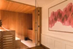 InterContinental Paris Le Grand by IHG espace bien-être avec piscine intérieure dans le 9e arrondissement de Paris