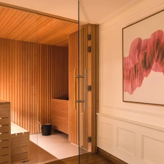 InterContinental Paris Le Grand by IHG