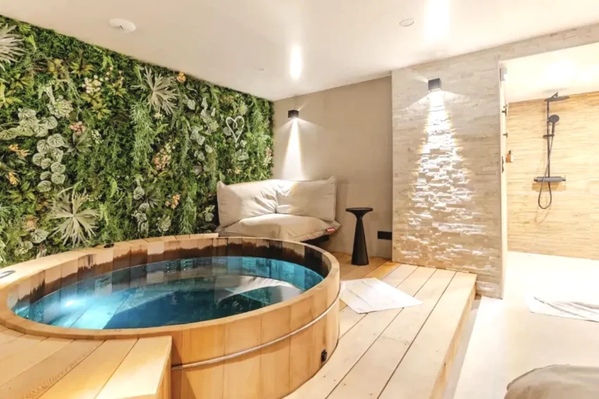 SpaHotels Expert Score Atypik Hotel