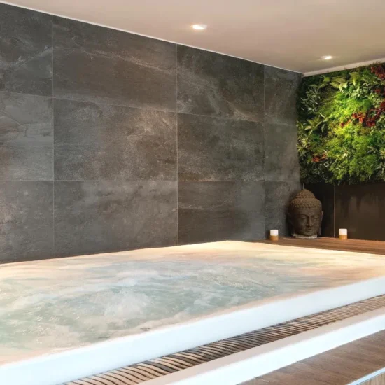 Central Park Hôtel & Spa