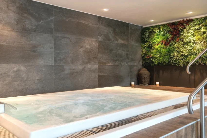 SpaHotels Expert Score Central Park Hôtel & Spa SpaHotels Expert Score Central Park Hôtel & Spa