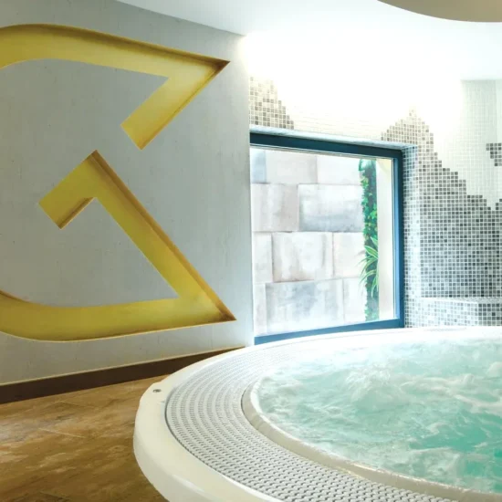 Golden Tulip Amnéville - Hôtel Spa & Casino