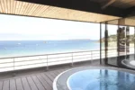 Jacuzzi Grand Hôtel Perros-Guirec