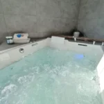 Jacuzzi Hôtel de charme & SPA Le Grand Large à La Bernerie-en-Retz