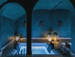Jacuzzi Hotel Duquesne Eiffel, à Paris