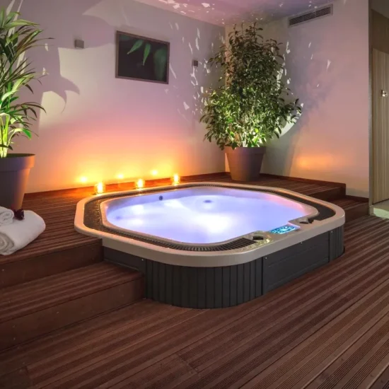 Hôtel Le Rive Droite & SPA