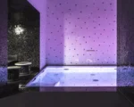 Jacuzzi Hotel Les Bains Paris à Paris